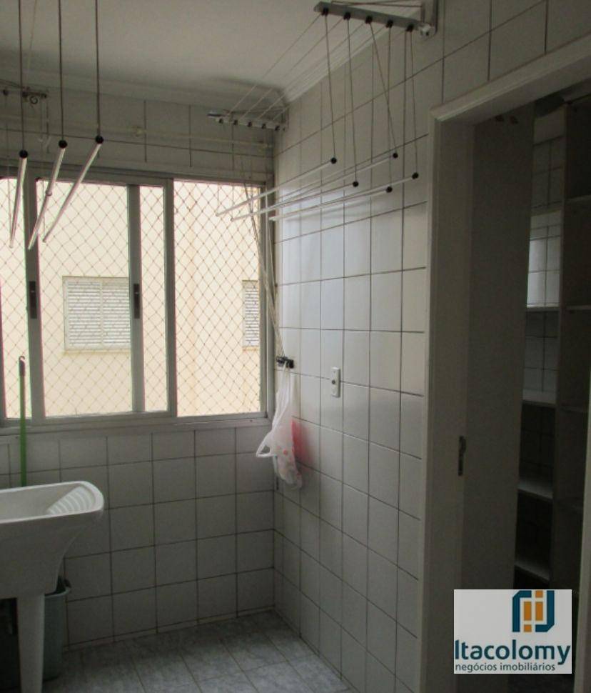 Apartamento à venda com 3 quartos, 80m² - Foto 9