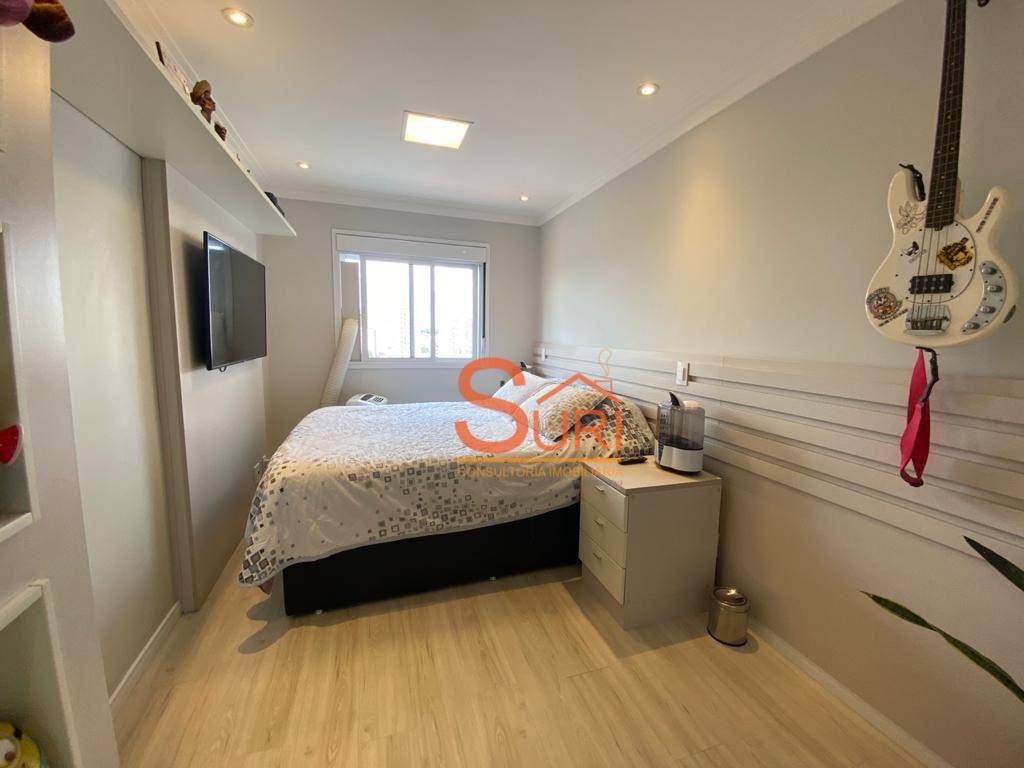 Apartamento à venda com 3 quartos, 69m² - Foto 15