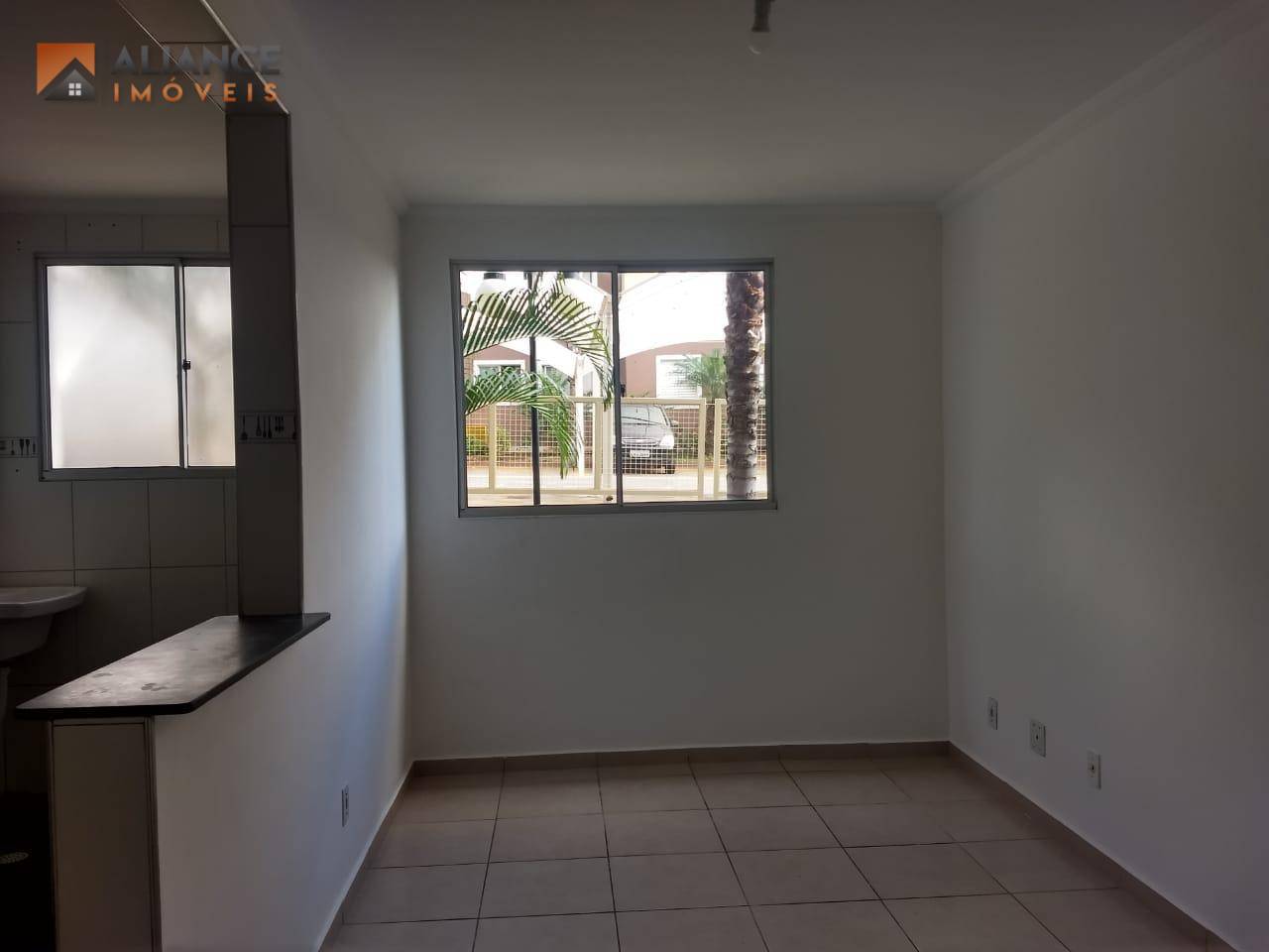 Apartamento à venda com 2 quartos, 45m² - Foto 5