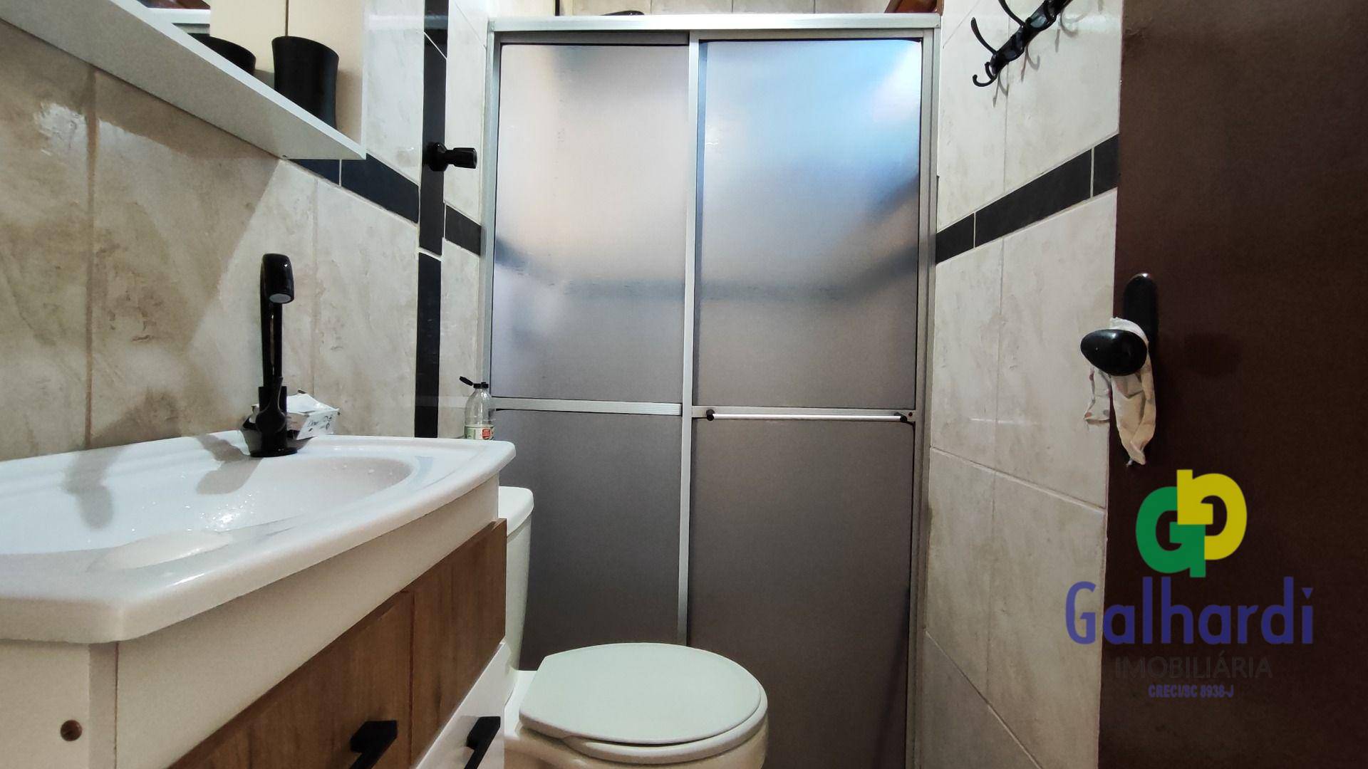 Apartamento à venda com 2 quartos, 54M2 - Foto 5