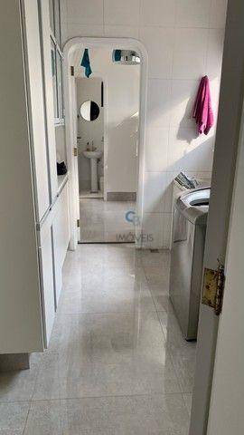 Apartamento à venda com 4 quartos, 169m² - Foto 5