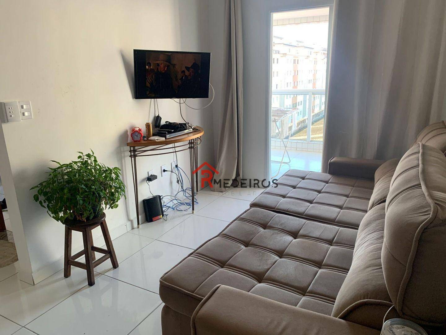 Apartamento à venda com 2 quartos, 90m² - Foto 3