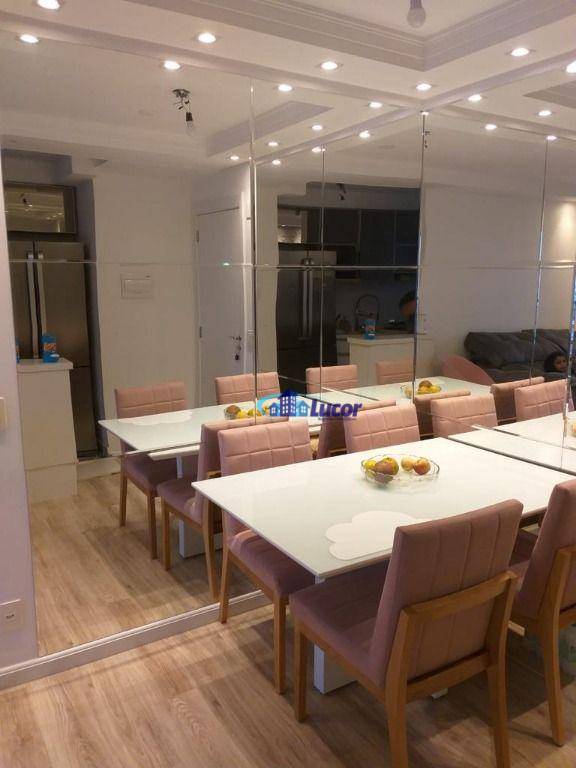 Apartamento à venda com 2 quartos, 63m² - Foto 58