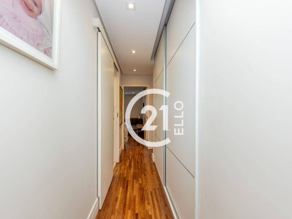 Apartamento à venda com 3 quartos, 141m² - Foto 11