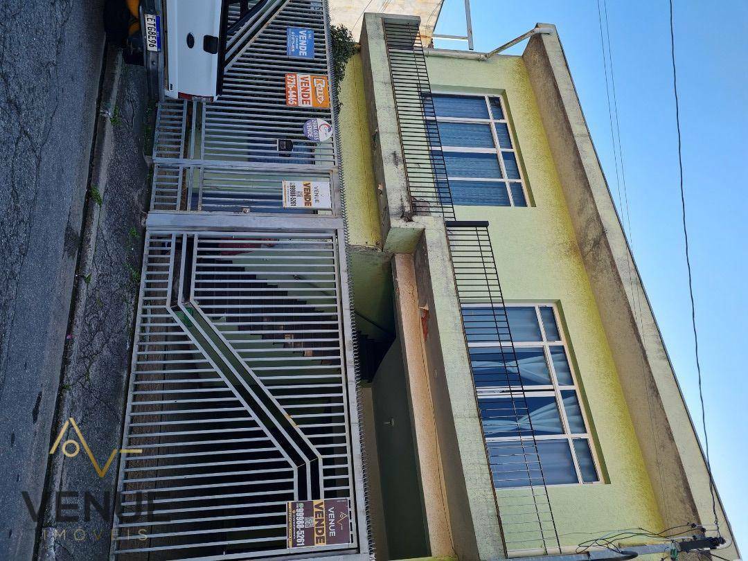 Sobrado à venda com 3 quartos, 258m² - Foto 28