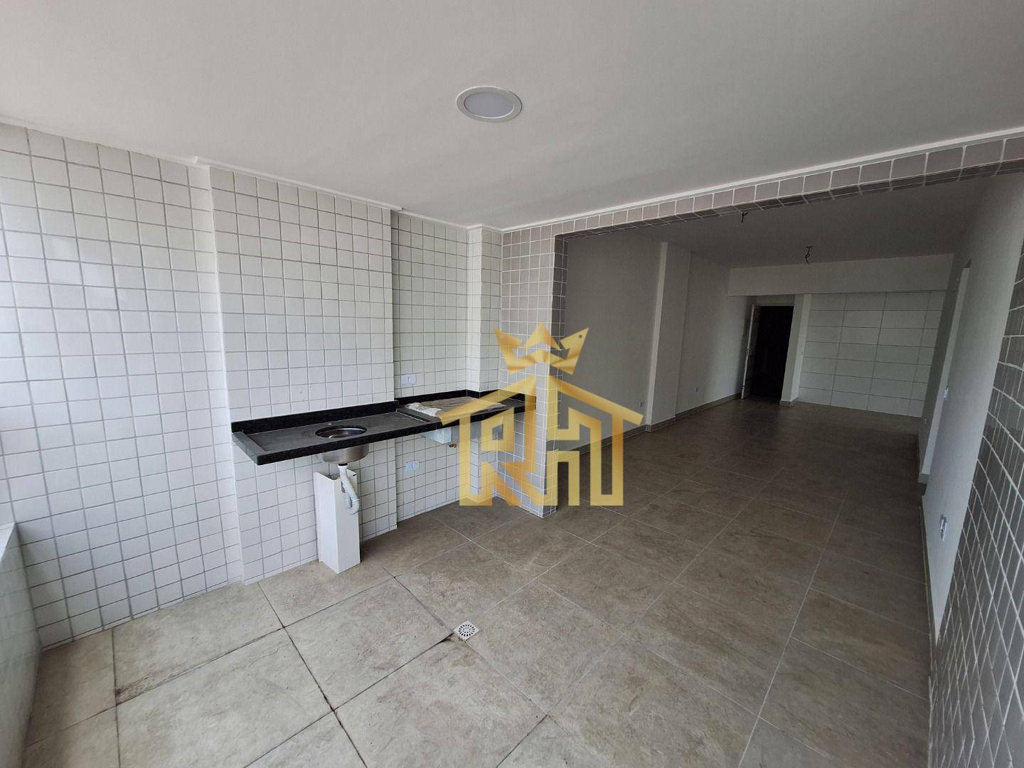 Apartamento à venda com 2 quartos, 82m² - Foto 3