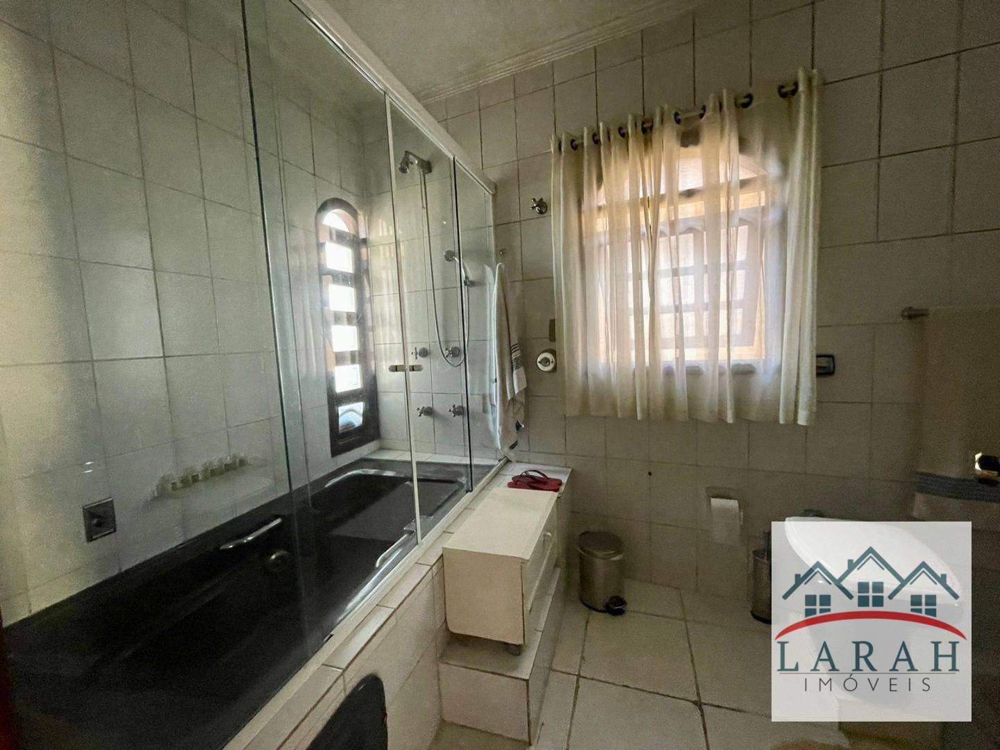 Sobrado à venda com 4 quartos, 300m² - Foto 18