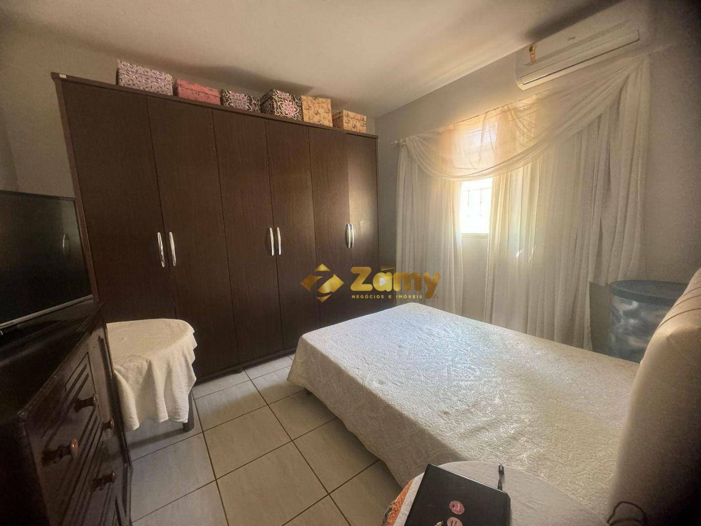 Casa à venda com 3 quartos, 96m² - Foto 6