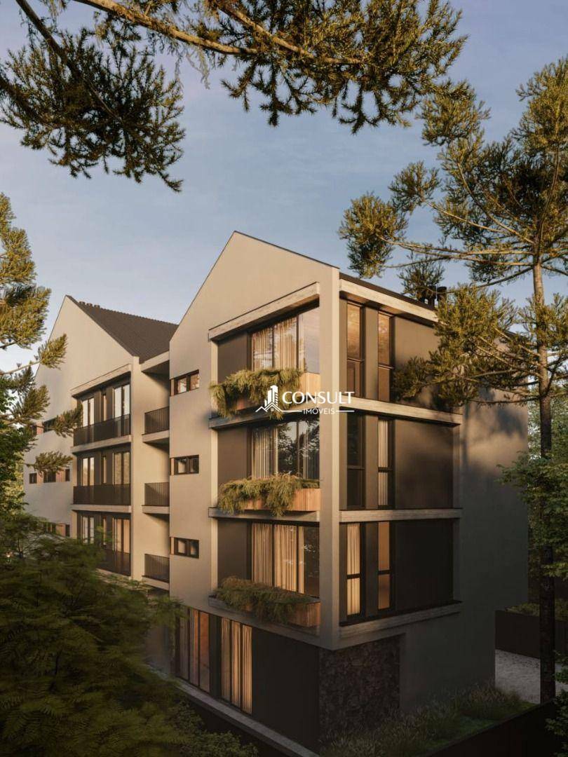 Apartamento, 2 quartos, 90 m² - Foto 4