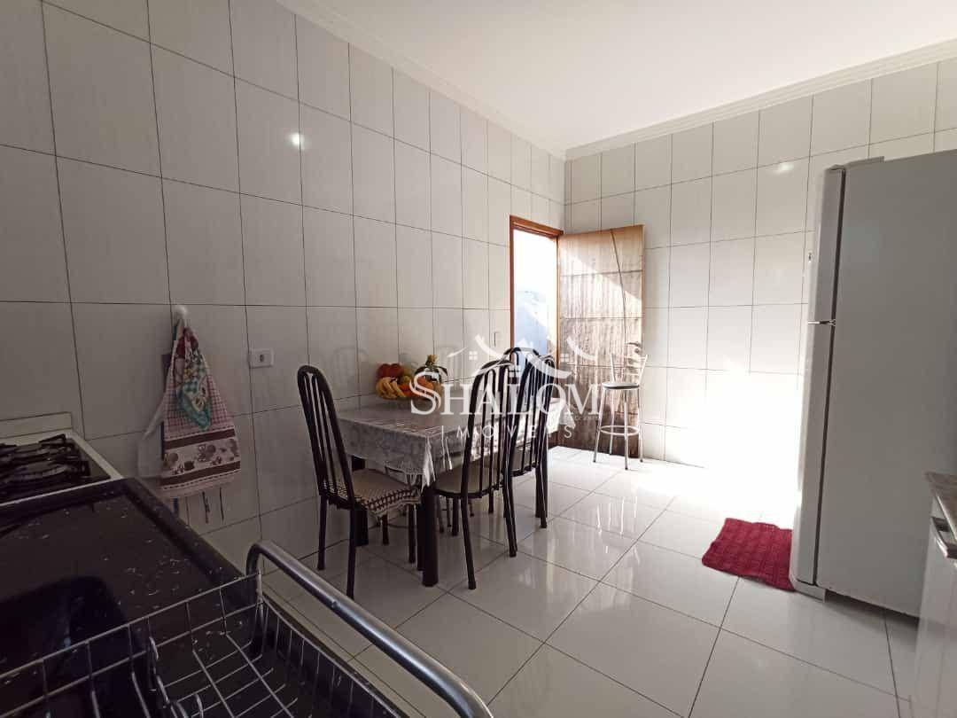 Casa à venda com 3 quartos, 99m² - Foto 5