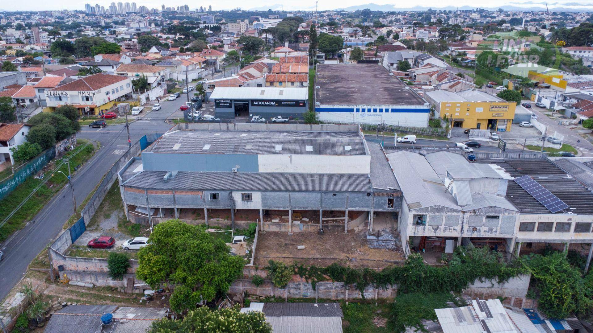 Depósito-Galpão-Armazém para alugar, 420m² - Foto 48