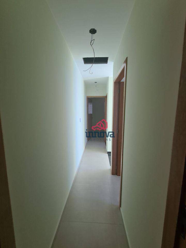 Sobrado à venda com 3 quartos, 99m² - Foto 5