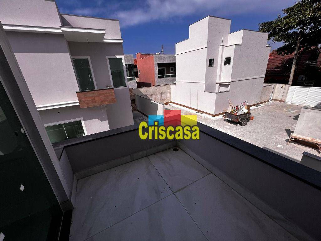 Casa de Condomínio à venda com 3 quartos, 90m² - Foto 22