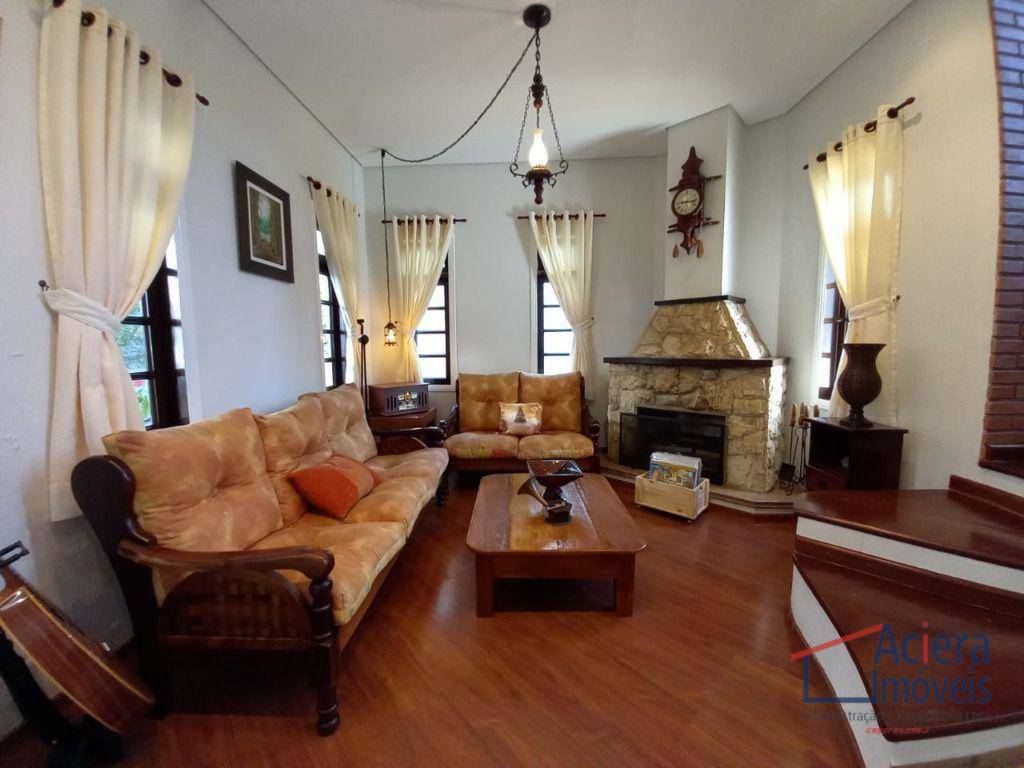 Casa de Condomínio à venda com 4 quartos, 700m² - Foto 4