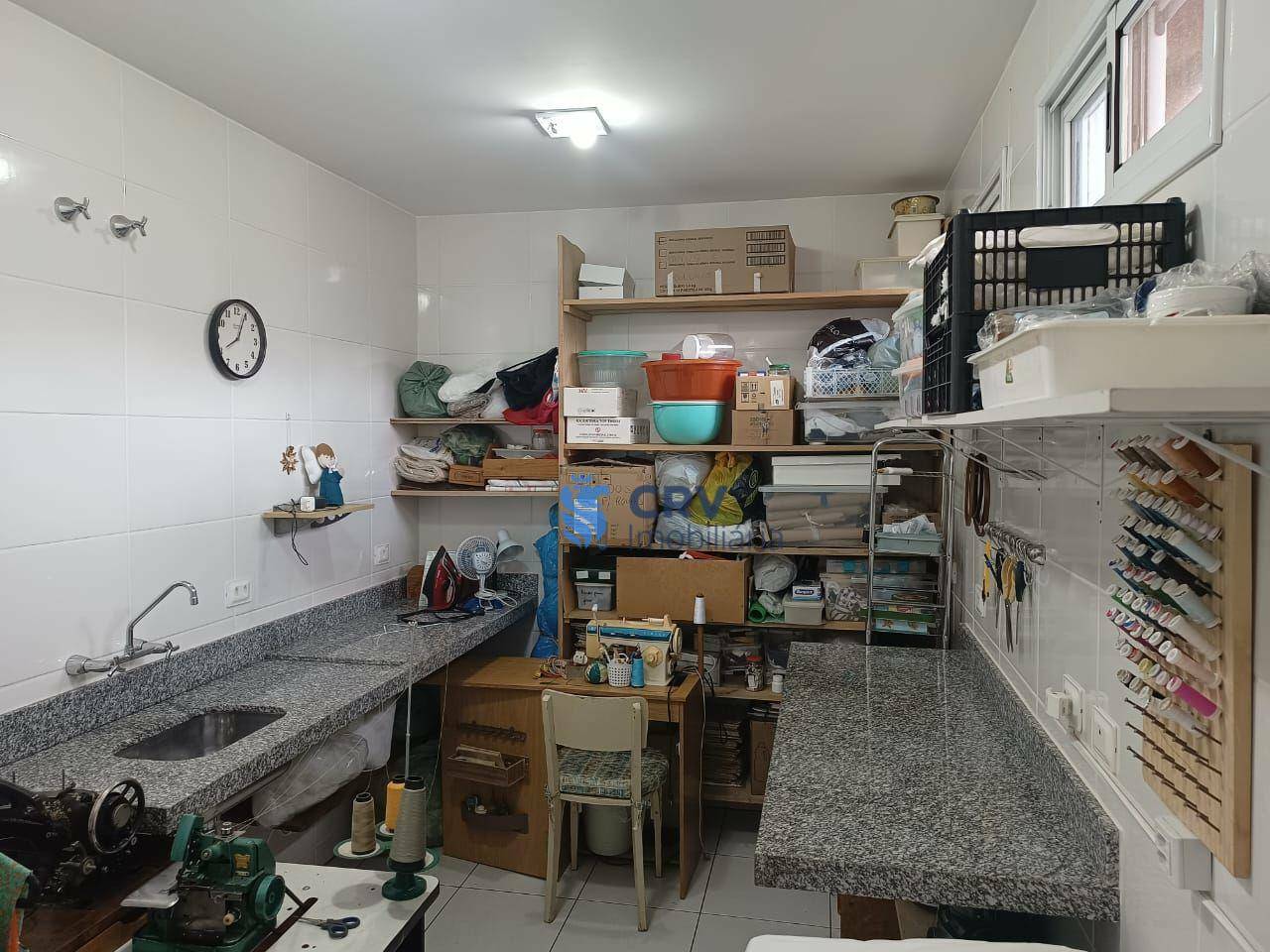 Sobrado à venda com 3 quartos, 142m² - Foto 37