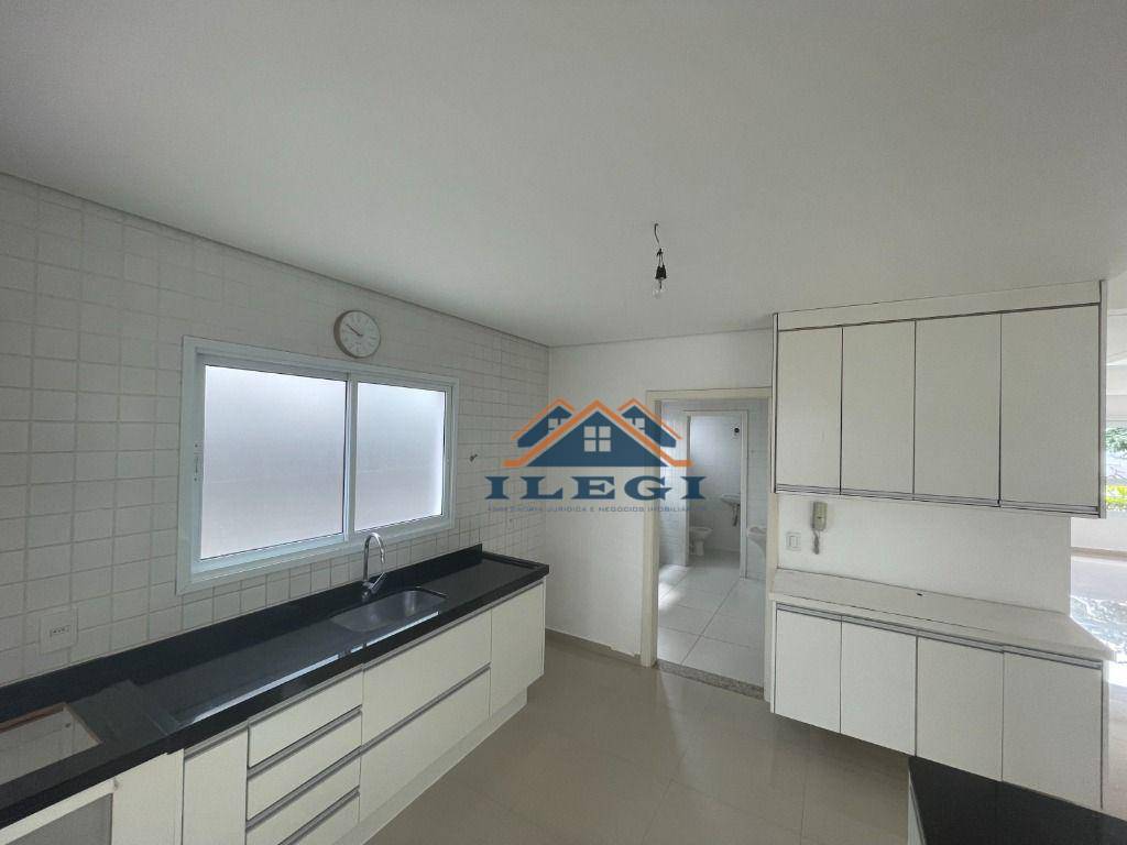 Casa de Condomínio à venda com 3 quartos, 206m² - Foto 8