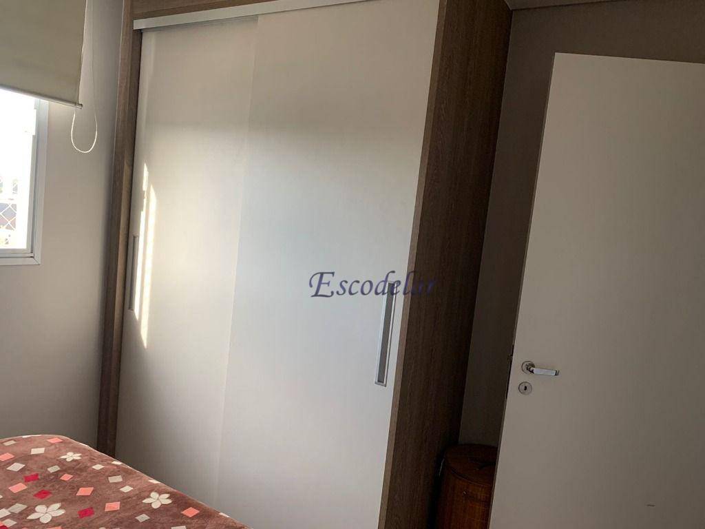 Apartamento à venda com 2 quartos, 62m² - Foto 6