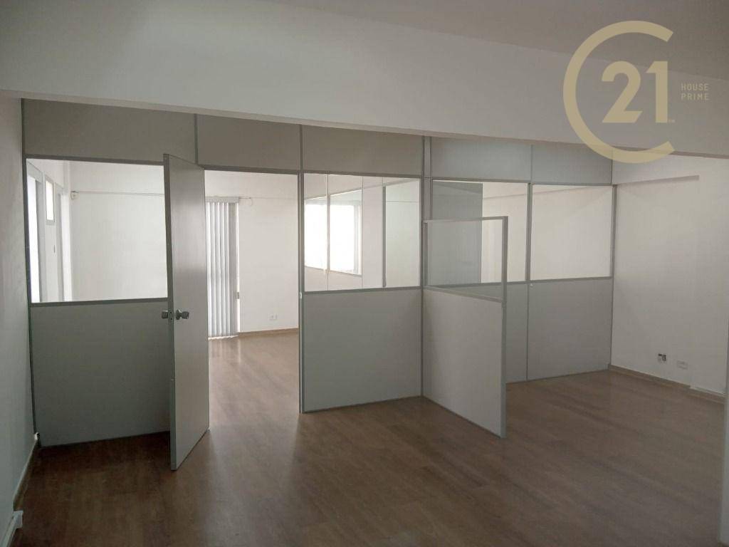 Conjunto Comercial-Sala para alugar, 80m² - Foto 9