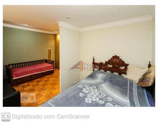 Apartamento à venda com 4 quartos, 191m² - Foto 13