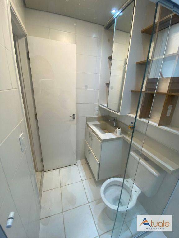 Apartamento à venda com 3 quartos, 67m² - Foto 7