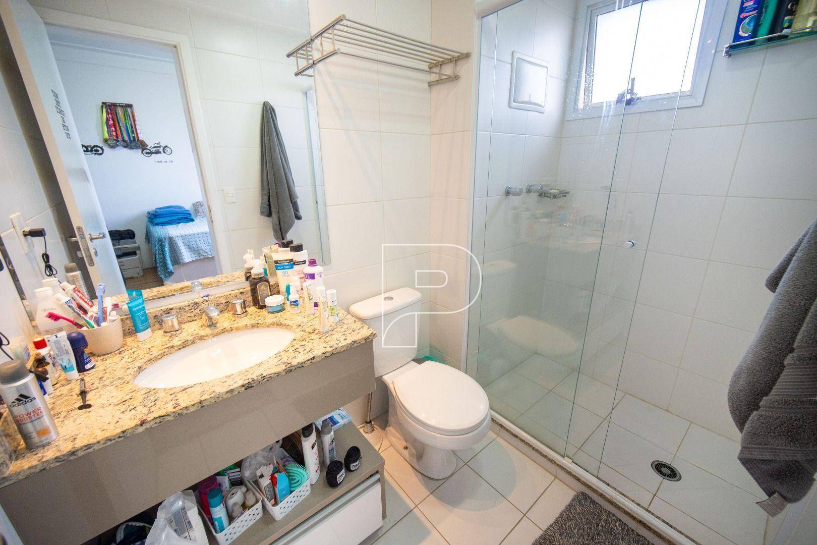 Apartamento à venda com 3 quartos, 171m² - Foto 28