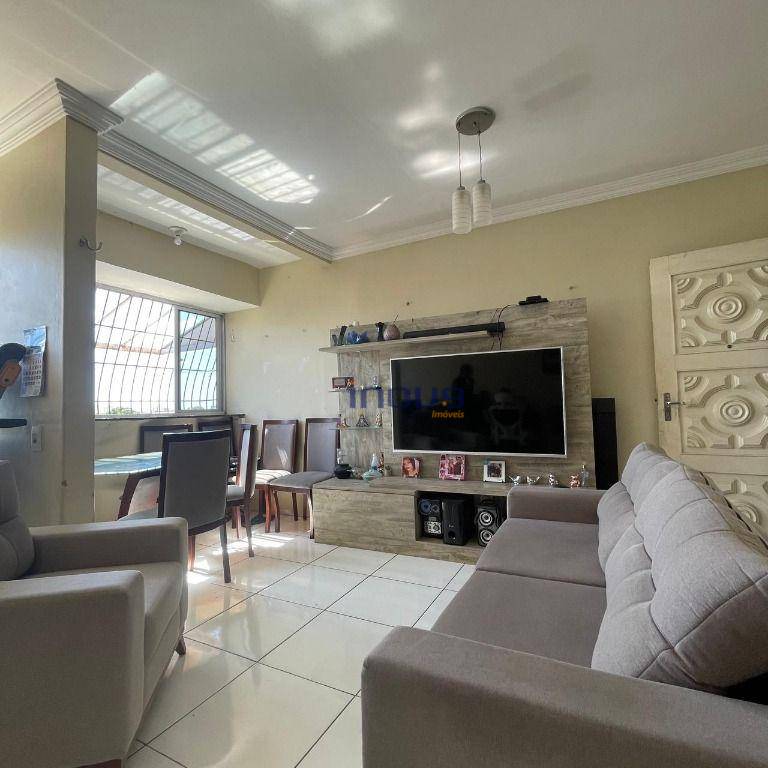 Apartamento, 3 quartos, 84 m² - Foto 1