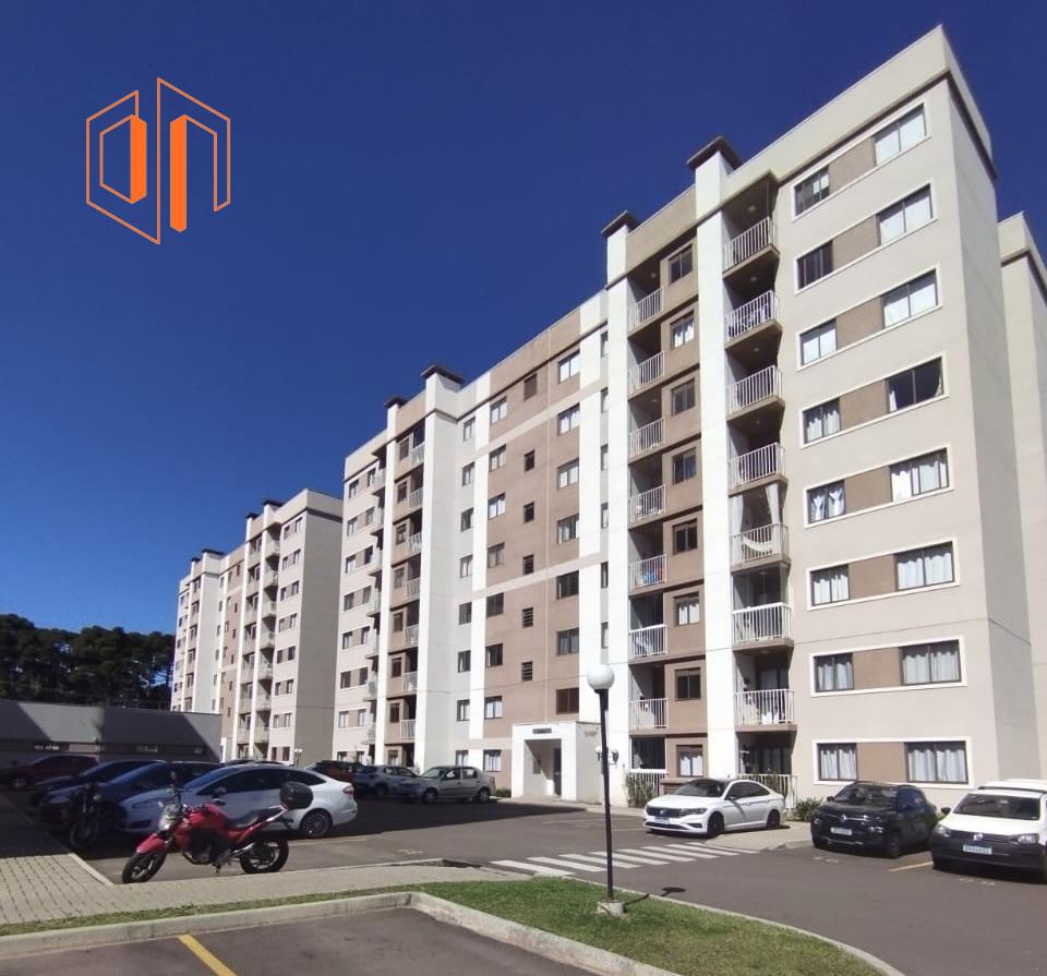 Apartamento à venda com 2 quartos, 52m² - Foto 2