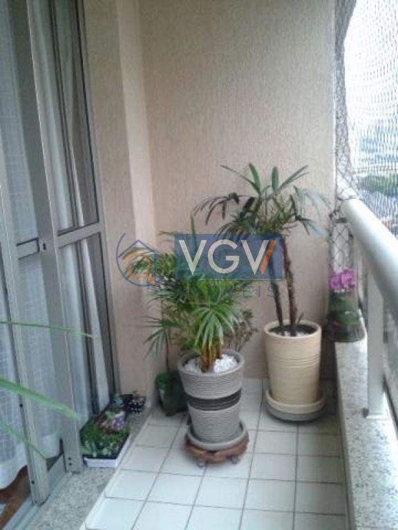 Apartamento à venda com 2 quartos, 98m² - Foto 5