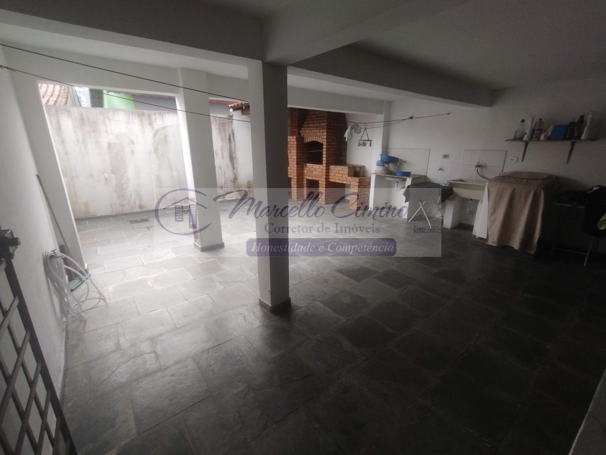 Sobrado à venda com 3 quartos, 250m² - Foto 22