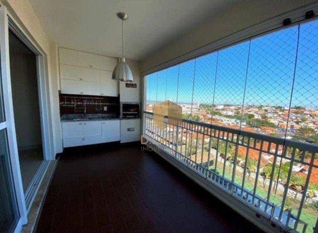 Apartamento à venda e aluguel com 3 quartos, 129m² - Foto 4