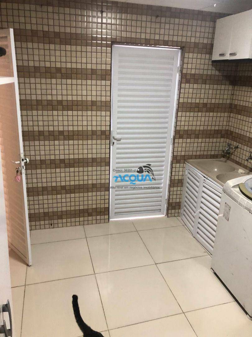 Sobrado à venda com 2 quartos, 100m² - Foto 7