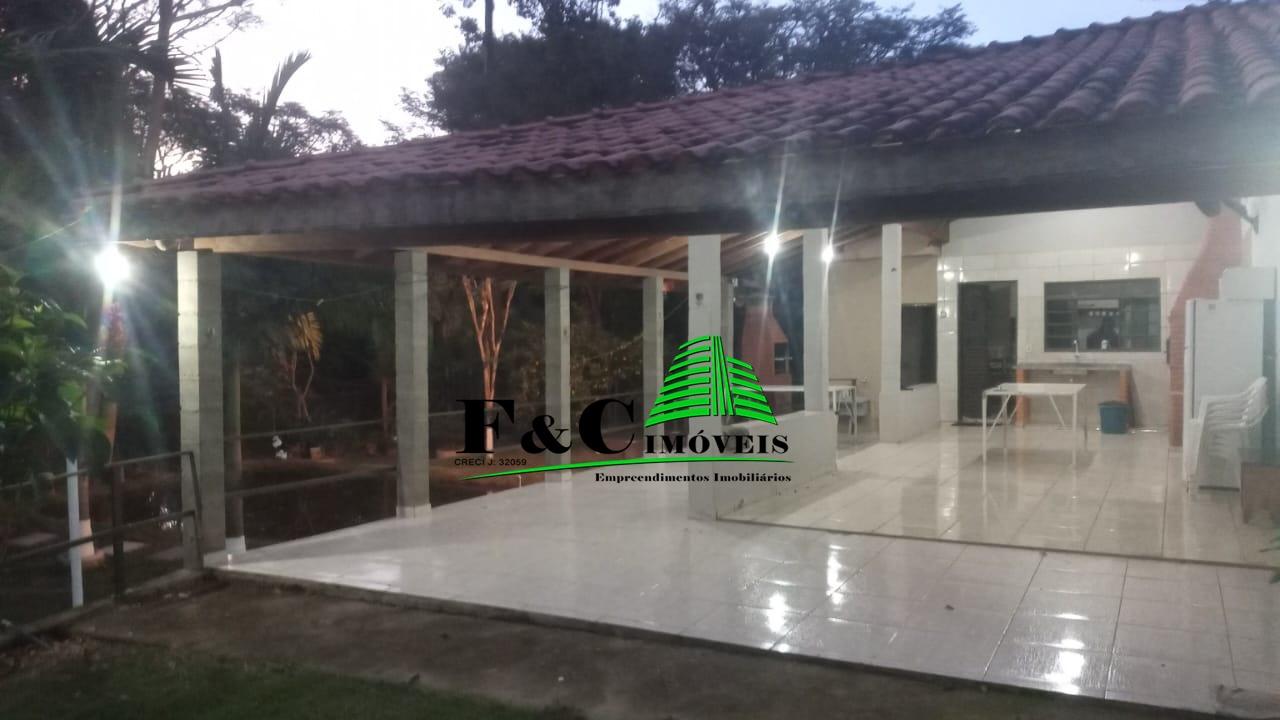 Fazenda à venda com 1 quarto, 1000m² - Foto 11