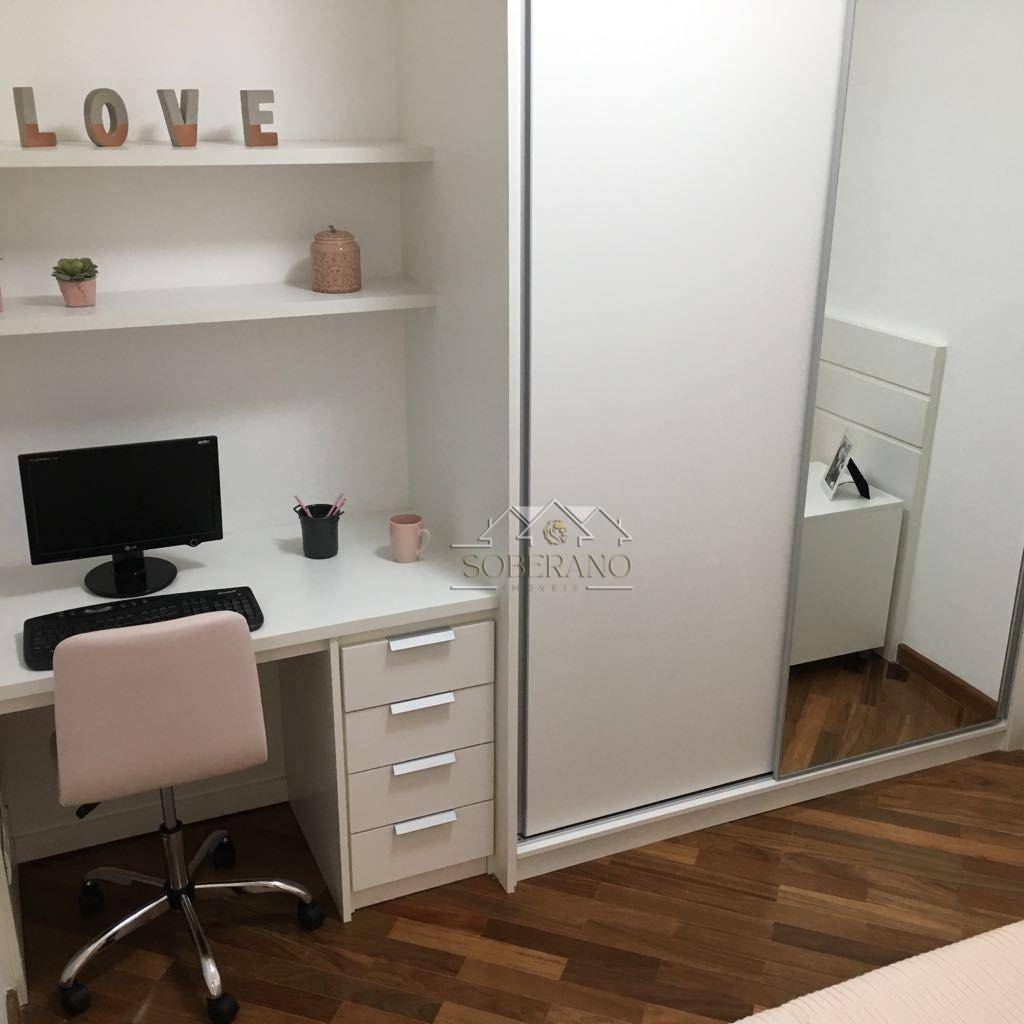 Apartamento à venda com 3 quartos, 86m² - Foto 21