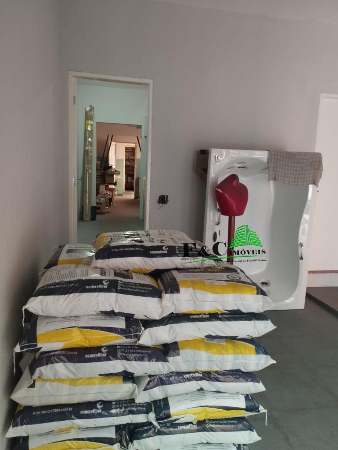 Sobrado à venda com 2 quartos, 120m² - Foto 29