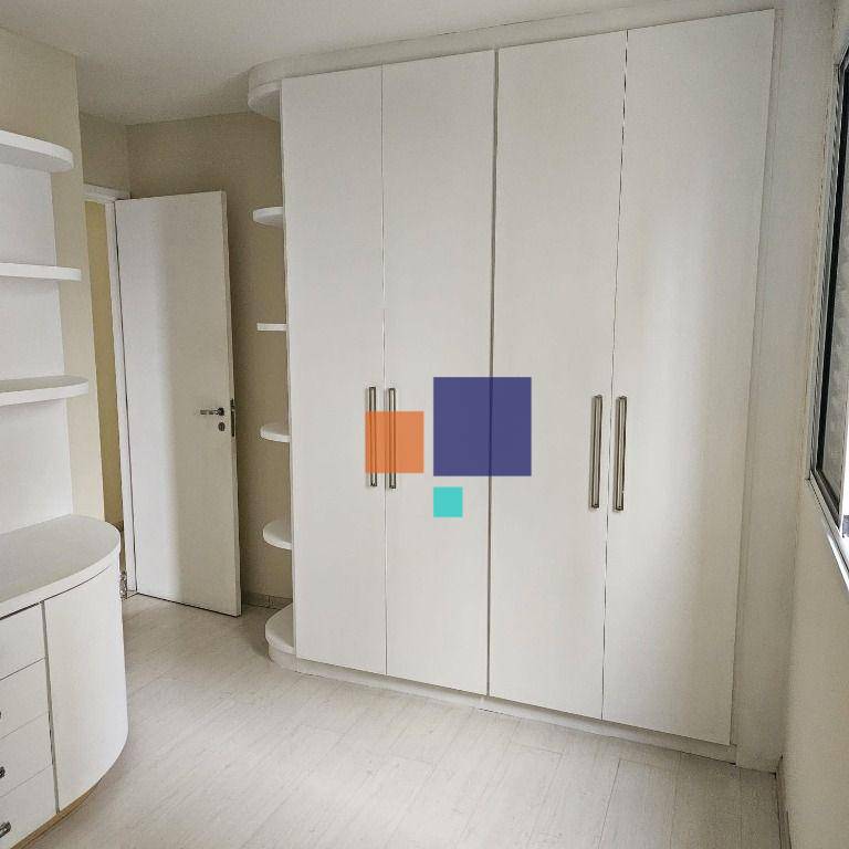 Apartamento à venda com 3 quartos, 94m² - Foto 8