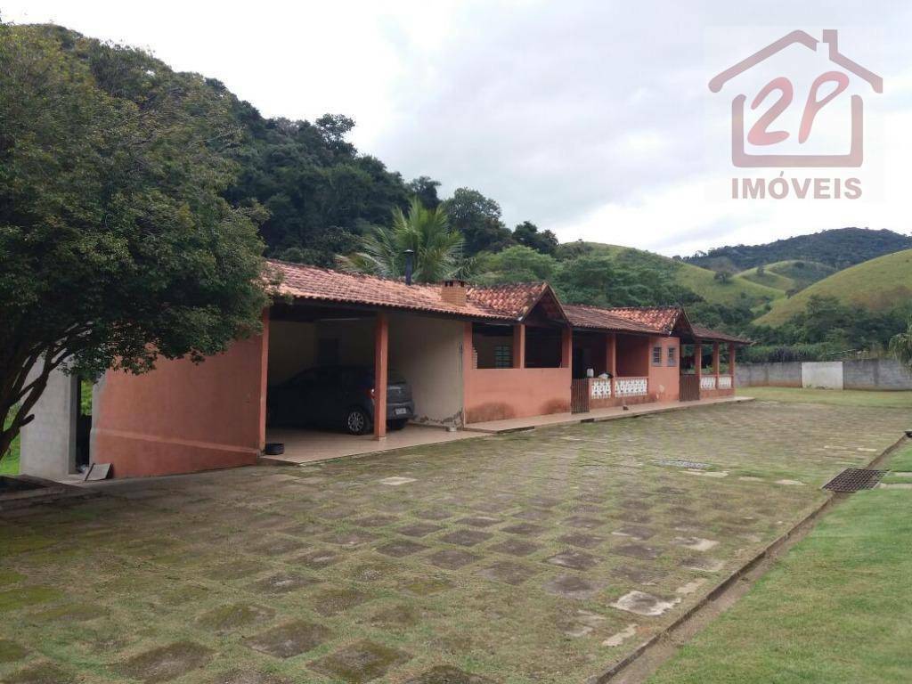 Sítio à venda com 4 quartos, 70000M2 - Foto 10