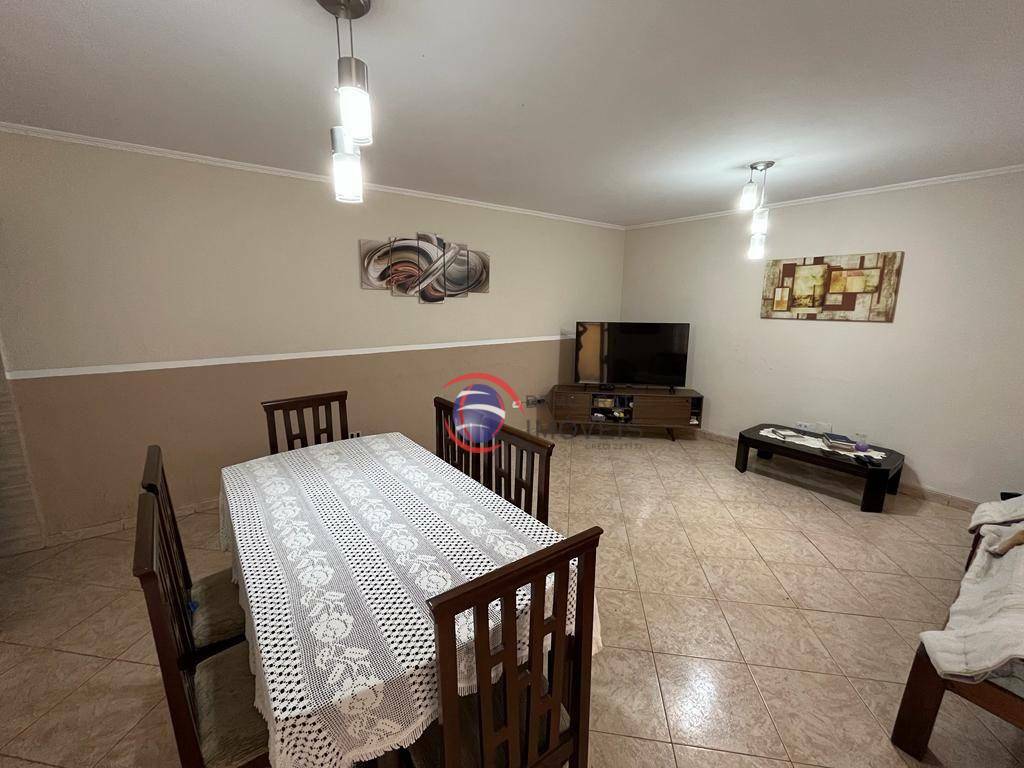 Casa de Condomínio à venda com 4 quartos, 366m² - Foto 1