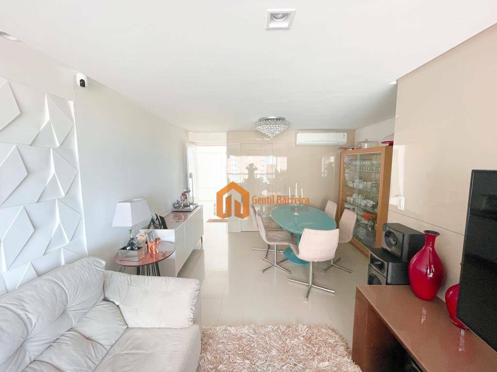 Apartamento à venda com 3 quartos, 112m² - Foto 3