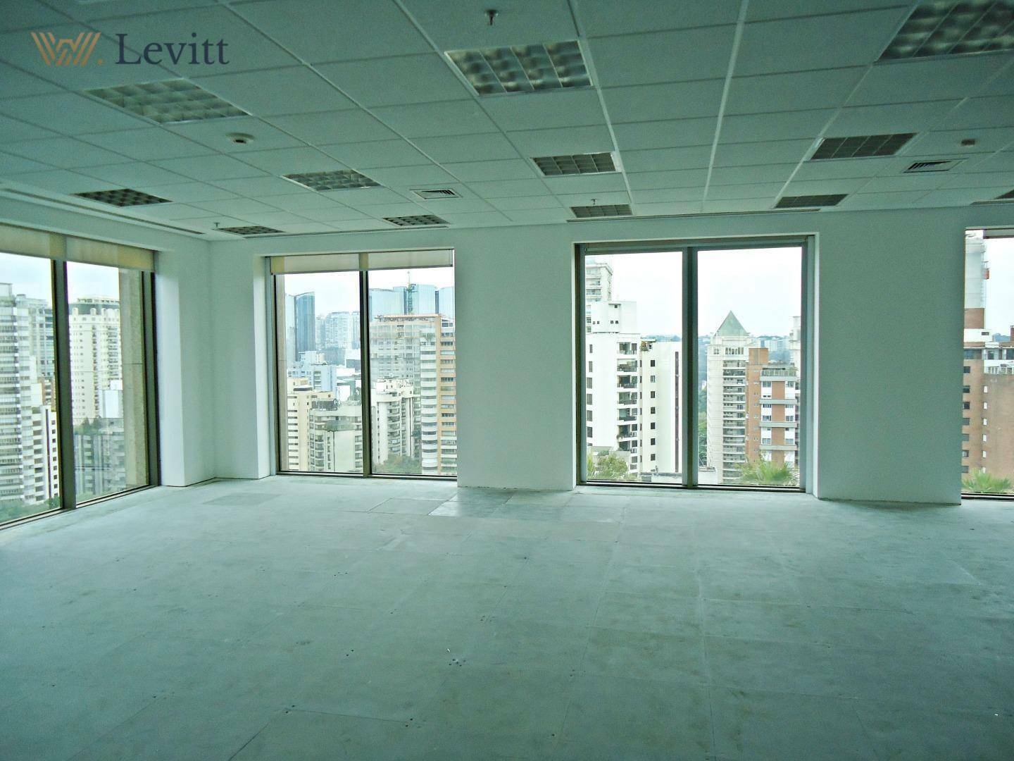 Conjunto Comercial-Sala para alugar, 734m² - Foto 33