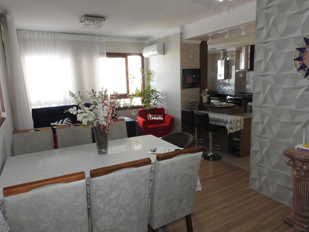 Apartamento à venda com 2 quartos, 82m² - Foto 24