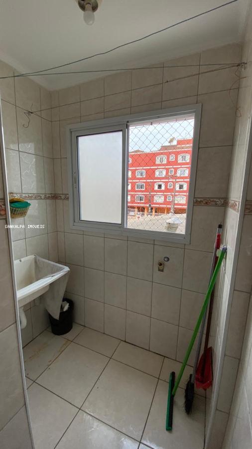 Apartamento à venda com 2 quartos, 57m² - Foto 15