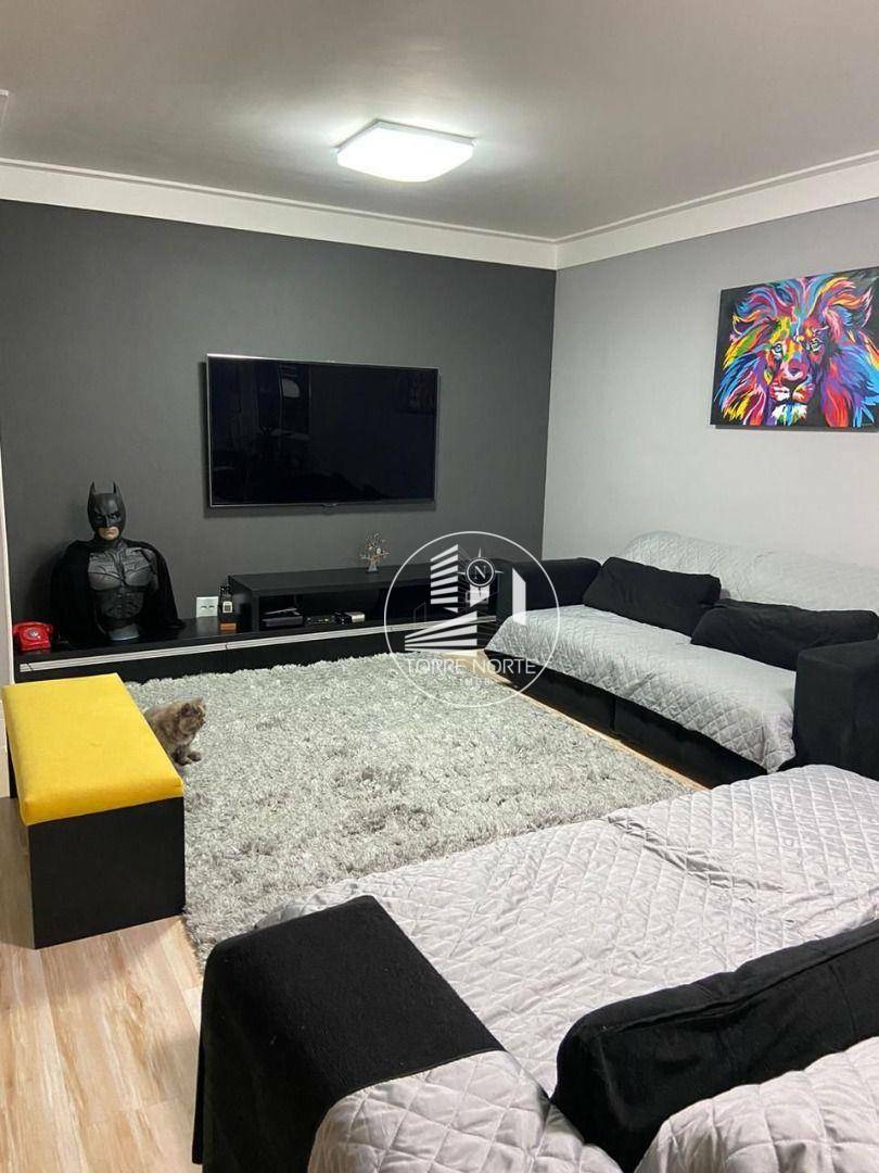 Apartamento à venda com 4 quartos, 235m² - Foto 12