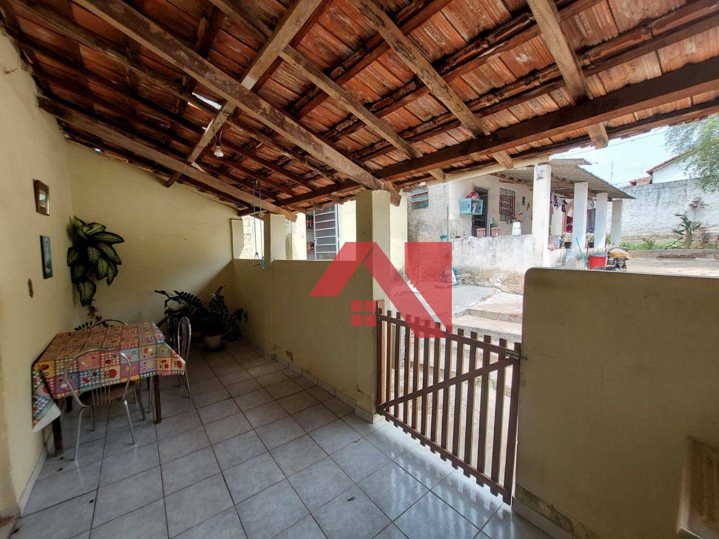 Casa à venda com 2 quartos, 127m² - Foto 6