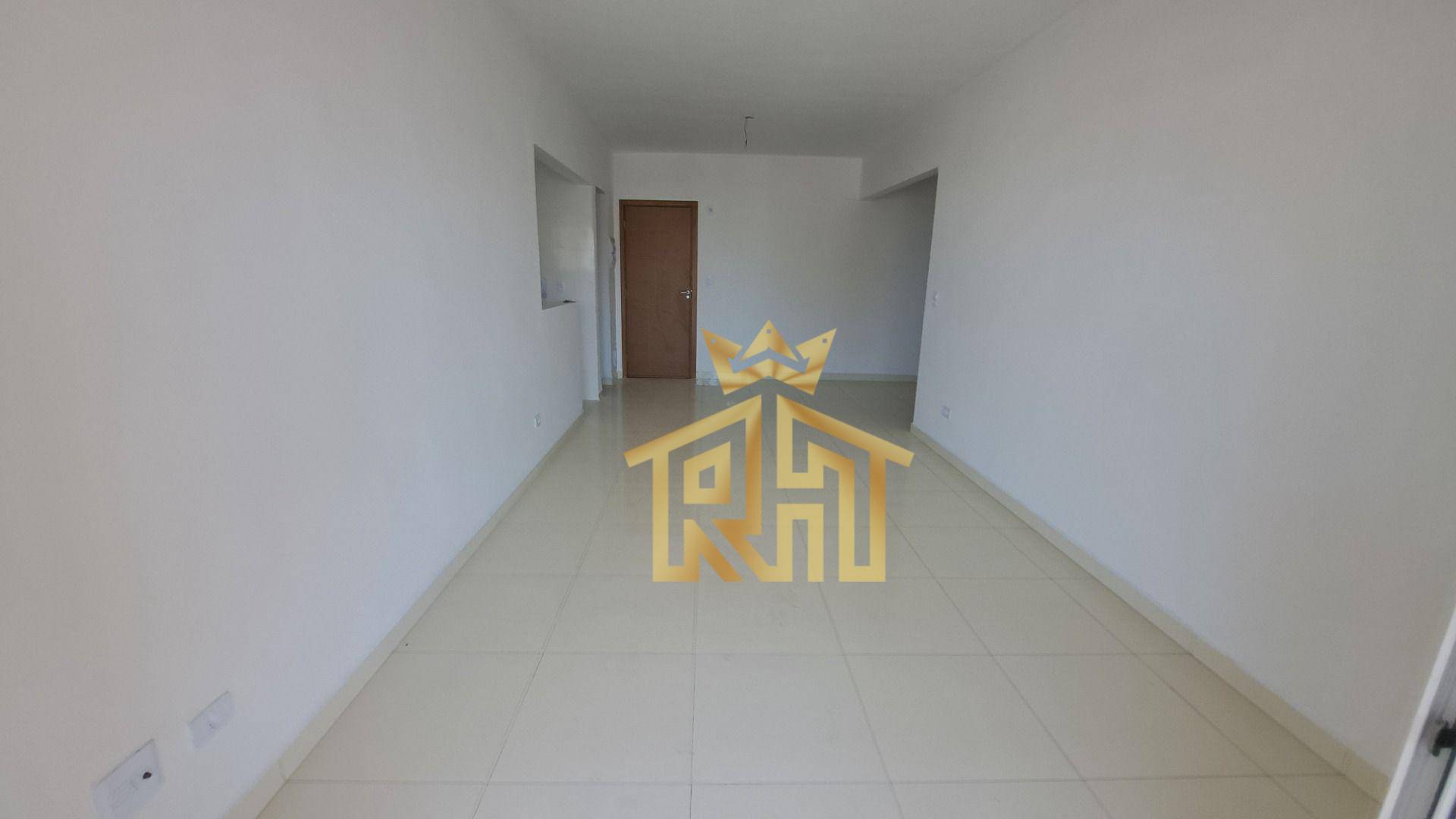 Apartamento à venda com 3 quartos, 118m² - Foto 5