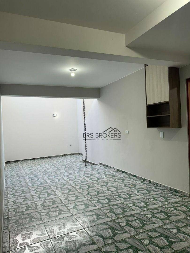 Sobrado à venda com 2 quartos, 89M2 - Foto 15