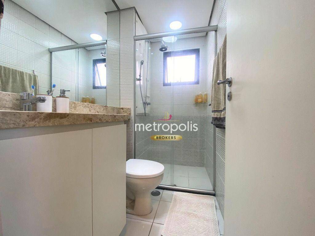 Apartamento à venda com 3 quartos, 65m² - Foto 11