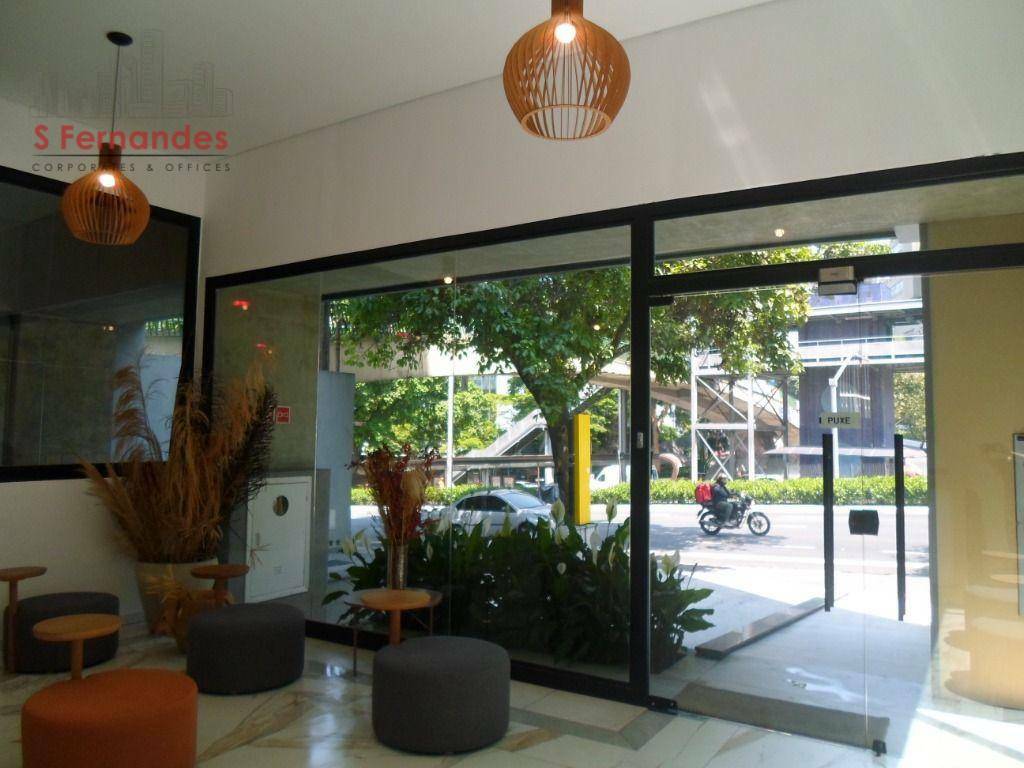 Conjunto Comercial-Sala à venda, 35m² - Foto 19