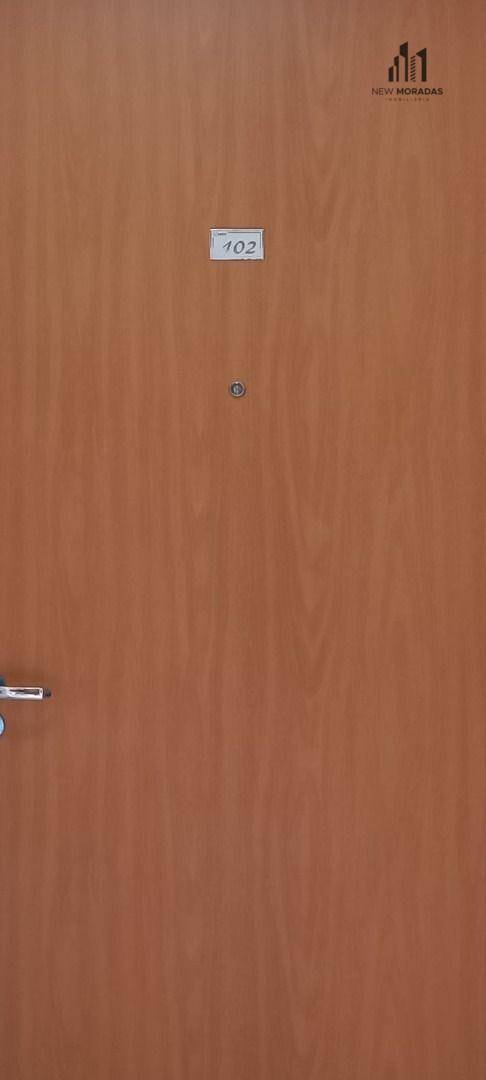 Apartamento à venda com 2 quartos, 38m² - Foto 6