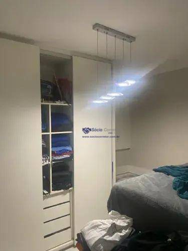 Apartamento à venda com 3 quartos, 83m² - Foto 14