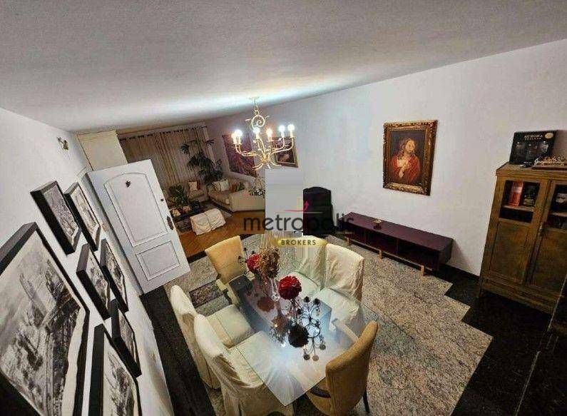 Sobrado à venda com 3 quartos, 405m² - Foto 4